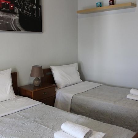 Homely Apartment Кавала Экстерьер фото
