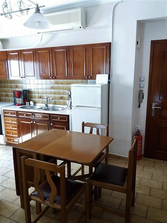 Homely Apartment Кавала Экстерьер фото