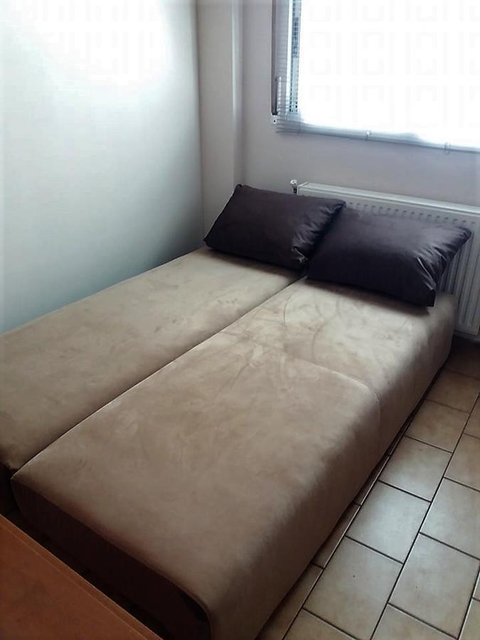 Homely Apartment Кавала Экстерьер фото