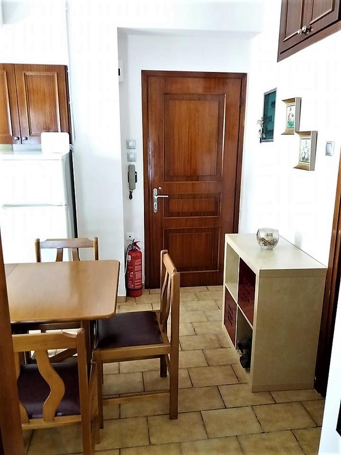 Homely Apartment Кавала Экстерьер фото