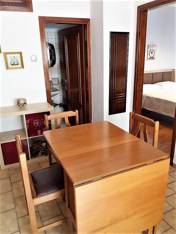 Homely Apartment Кавала Экстерьер фото