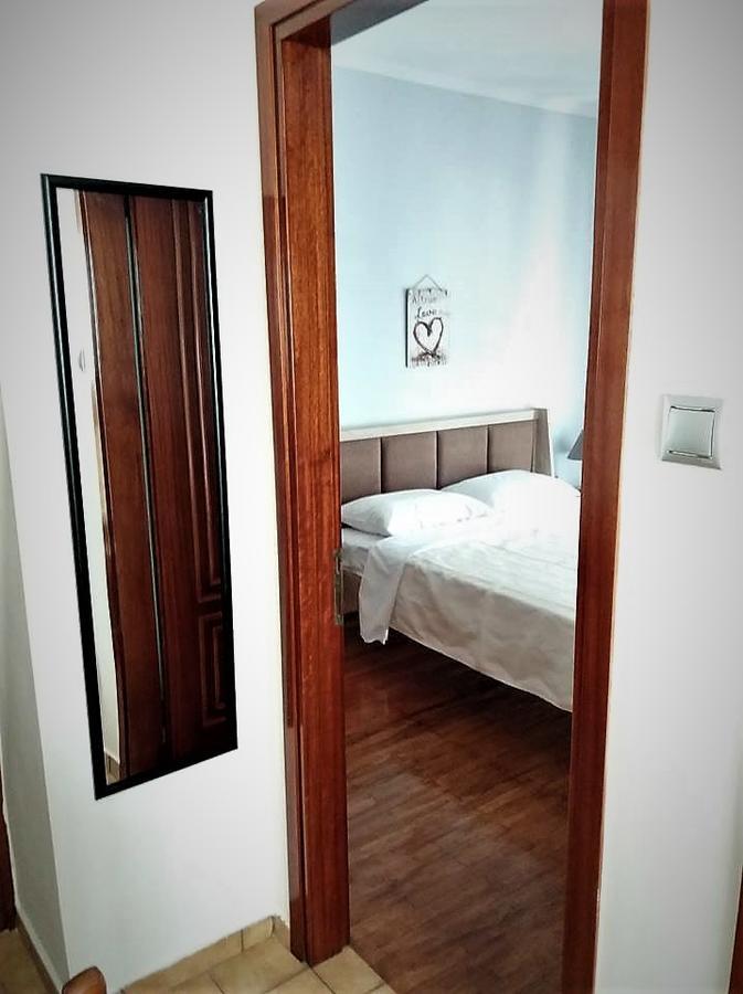 Homely Apartment Кавала Экстерьер фото