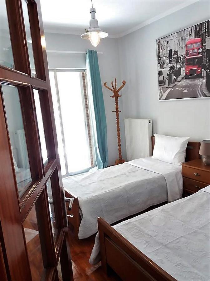 Homely Apartment Кавала Экстерьер фото