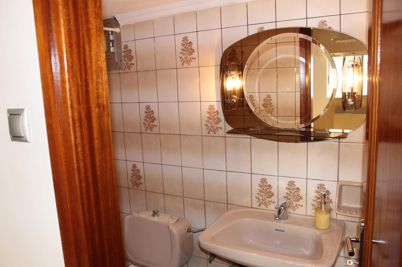 Homely Apartment Кавала Экстерьер фото