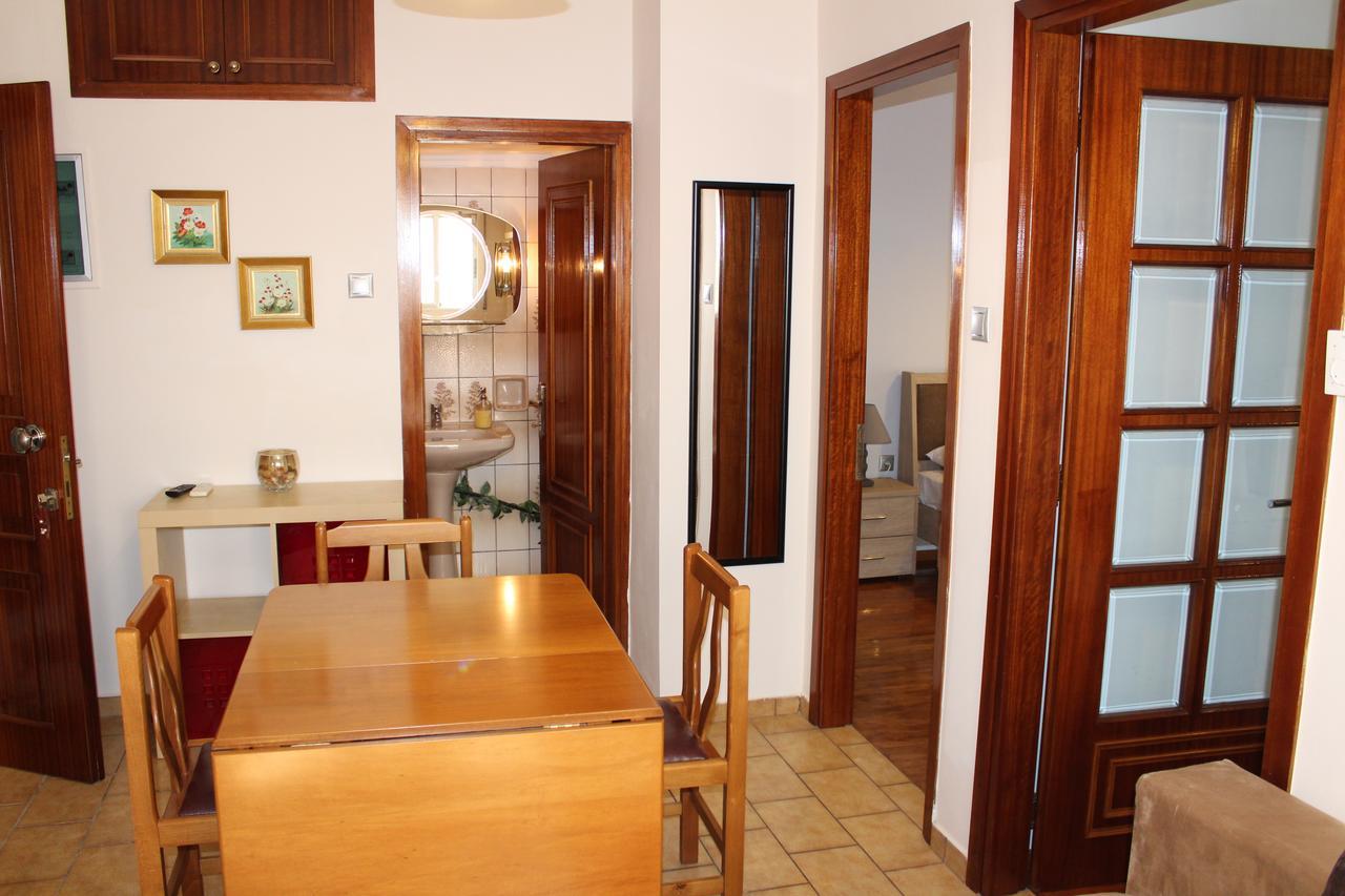 Homely Apartment Кавала Экстерьер фото